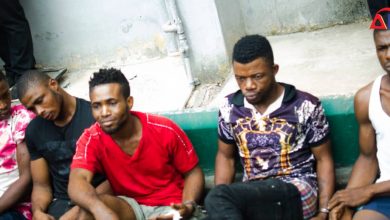 Photo of Banditry: Abia police nab alleged killers of couple