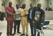 Photo of Abia govt empowers 20 South Africa returnees