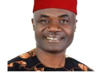 Photo of HAPPY BIRTHDAY TO ABIA STATE D-GOV