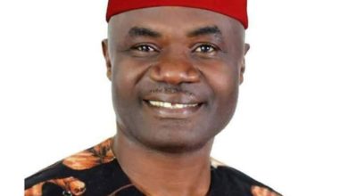 Photo of HAPPY BIRTHDAY TO ABIA STATE D-GOV